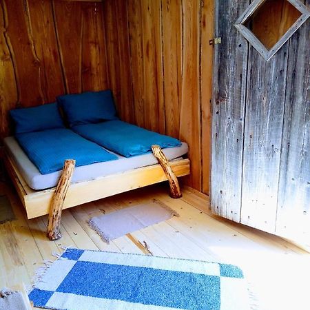 Kleines Huettchen. Hotel Lenzing Luaran gambar